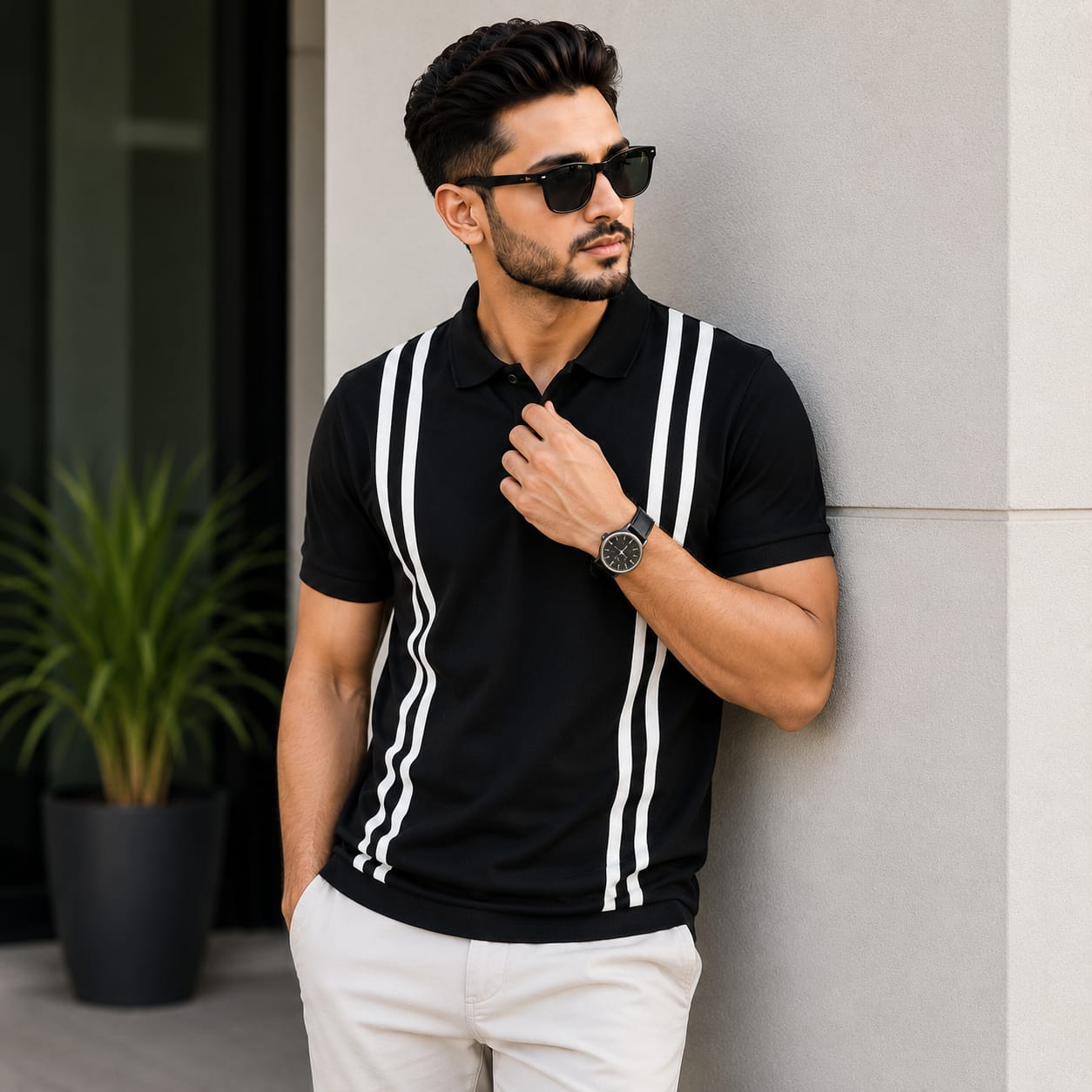 Classic Polo