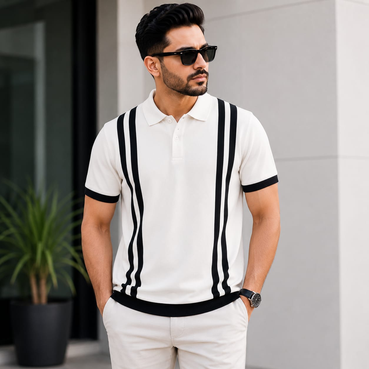 Classic Polo