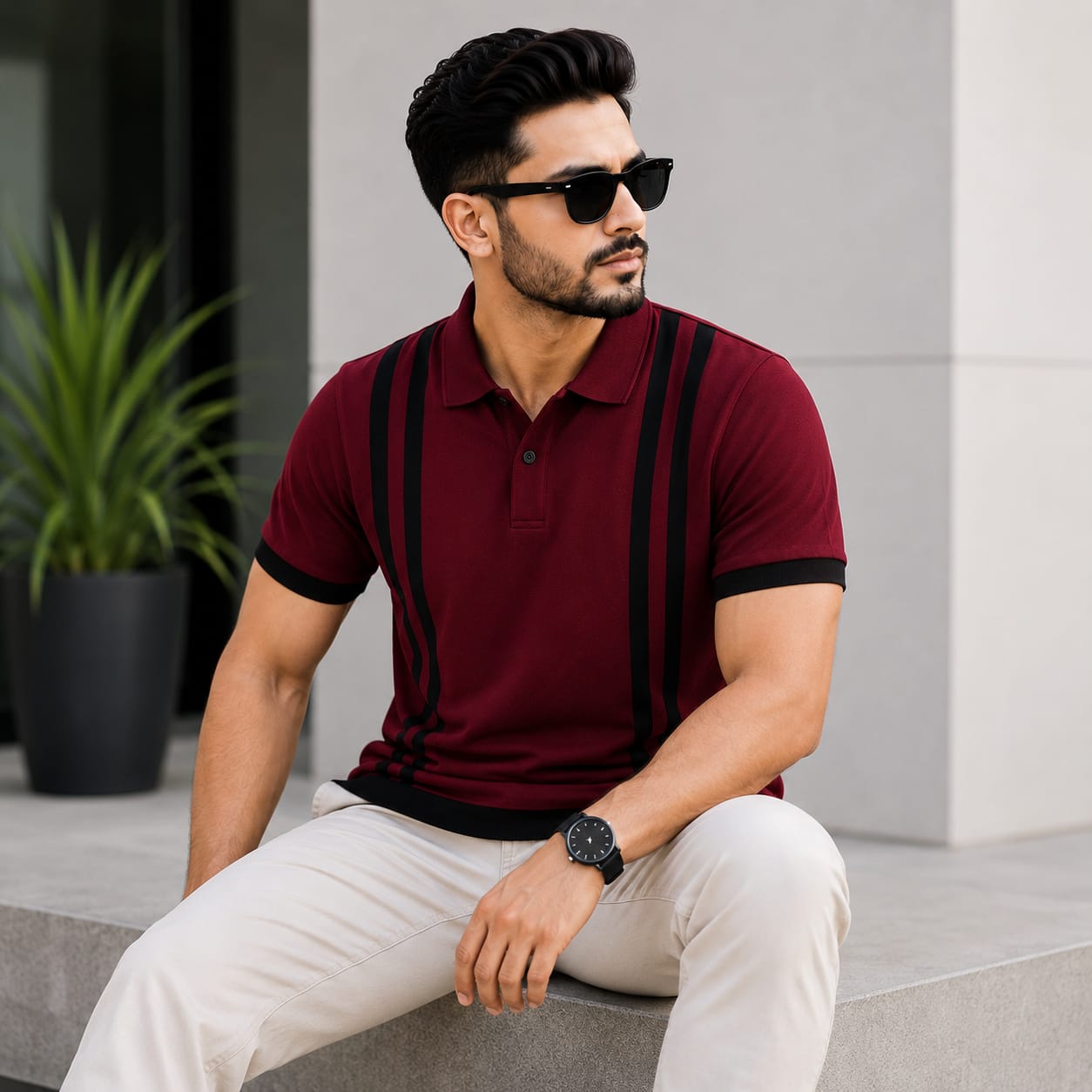 Classic Polo