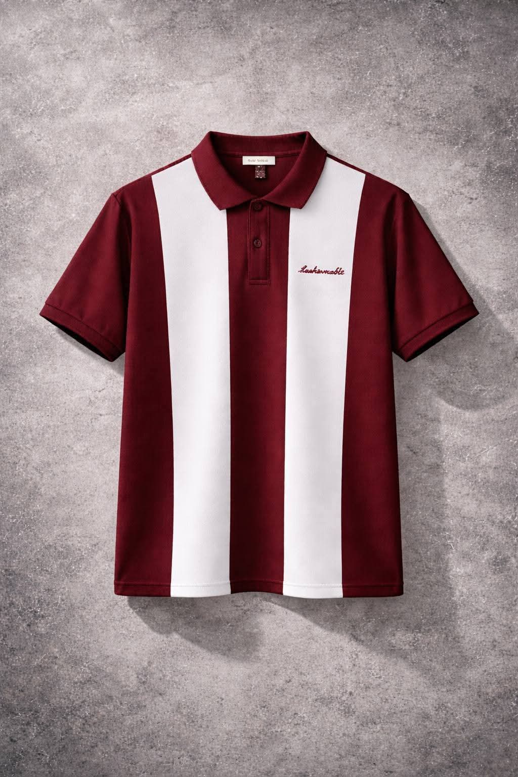 Royal Polo 🔥