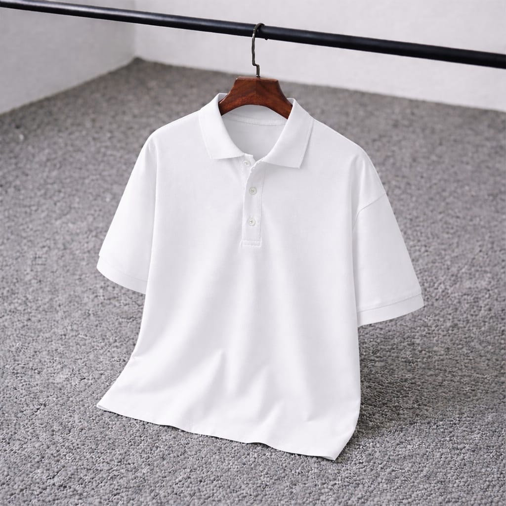 Boxy T-shirt 🔥