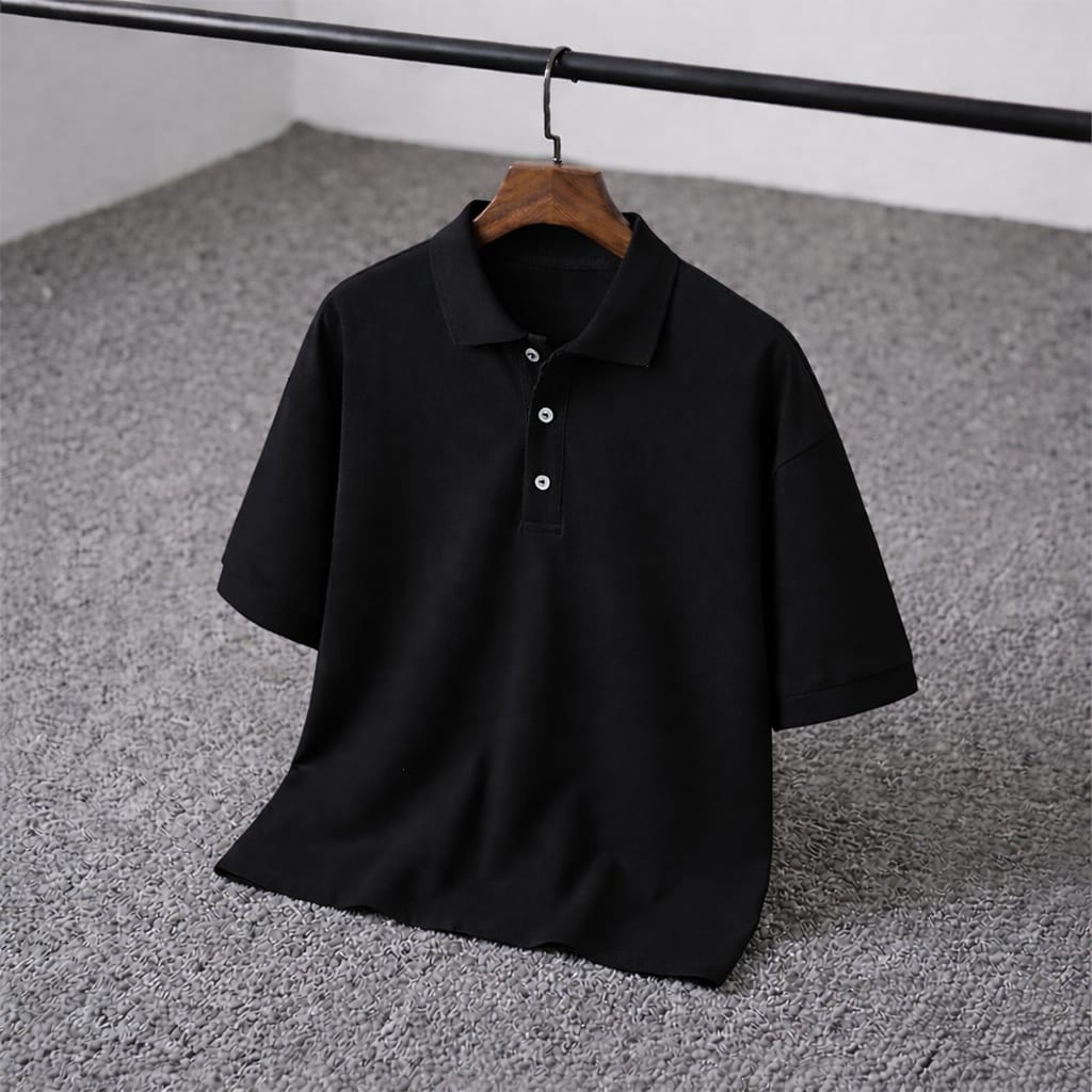 Boxy T-shirt 🔥